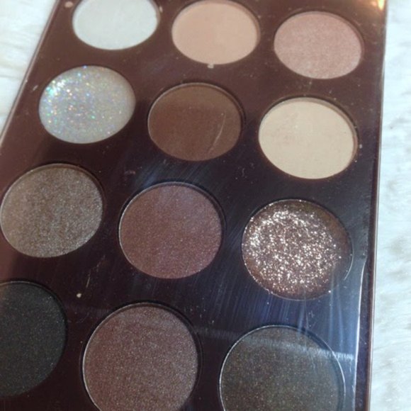 SUNKISSED Ready For Anything Natural Eye Palette - Picture 4 of 6